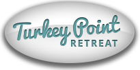 Turkey Point Retreat Logo